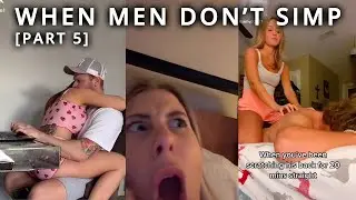 Top 21 TikTok Men Keeping Women in Line -THE RETURN OF MEN  [Part 5]