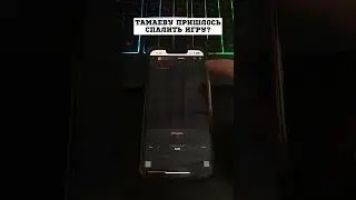 ТАМАЕВУ ПРИШЛОСЬ СПАЛИТЬ ИГРУ? #казино #занос #заносы