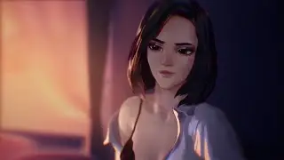 Lia Lia Star - Morning Coffee