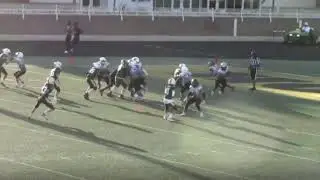 Dawson Campbell Spring 2021 Highlight Tape (2025) Phoenix, AZ