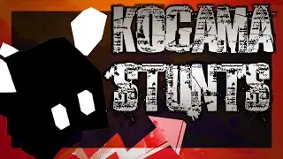TRAILER KOGAMA STUNTS 2020