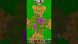Minecraft Viral Tiktok Hacks #shorts #minecraft #viral #trending