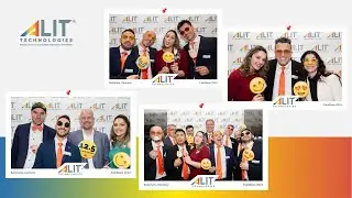 Look Closely at our PIANT EXPO 2024 | ALIT Technologies SpA Recap