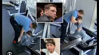 A Grandma's Reaction to the Sentencing of Her Grandson's UnAliver! Chris Gregor, Treadmill Trial.
