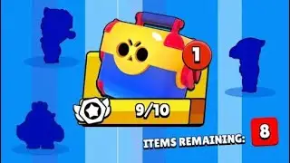 MEGA BOX opening on ALTS