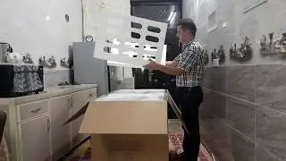 کردنەوەی کارتۆنی بەفرگر (مجمدة) Universal