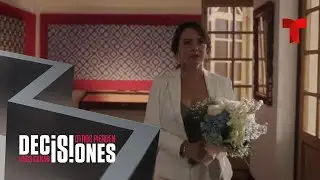 Decisiones: Unos ganan, otros pierden, Capítulo 21: Indigna justicia