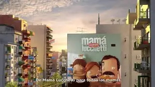 Mamá Lucchetti - ¡Feliz Día Mamá!