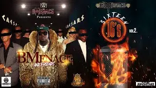 Shaq and Kobe Freestyle | B Menace