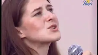 Елена Крупская - Я иду к Тебе навстречу