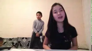 Классно спела Толгонай