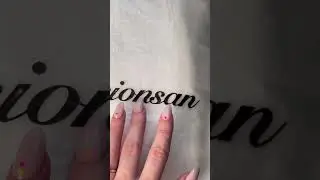 Нежный образ на осень с AliExpress