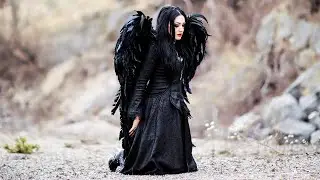 TOAL - The Witch [FULL SONG] | darkTunes Music Group