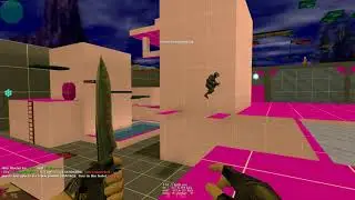 CS 1.6 | Hns Blocks 2021 ?