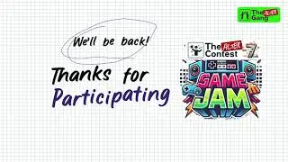 Winners for The Alter Contest #7 - Game Jam
