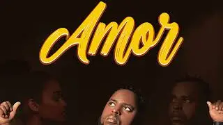 Big Z - Amor (Áudio Oficial)