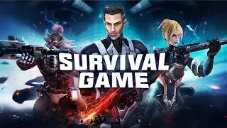 BATTLE ROYALE DE XIAOMI (SURVIVAL GAME)