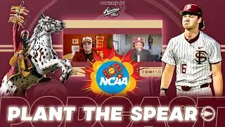 College sports are changing FOREVER + Tallahassee Regional Preview