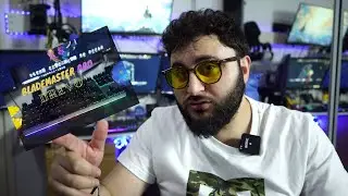 Best Wireless Mechanical Gaming Keyboard - Best Wireless Mechanical Keyboard - \\ - BLADEMASTER PRO