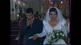 Культура городов мира (Культура, 21.11.1997) Панама: земля между двух океанов