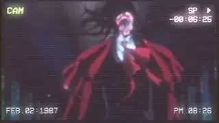 MF DOOM: Hellsing edit