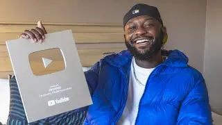 UNBOXING MY 100K PLAQUE THEN TRYING TO SELL IT