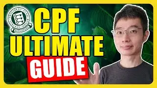 CPF For Absolute Beginners | Ultimate Guide