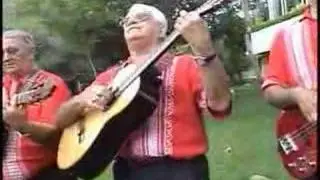 Quemil Yambay y Los Alfonsinos - Che pore'yme reho