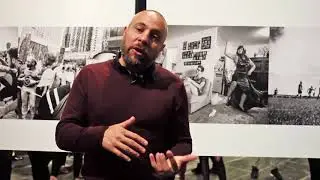 Photolux 2017 |  Intervista a Giovanni Capriotti