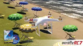 aeroflyrc7  - Fly the best!