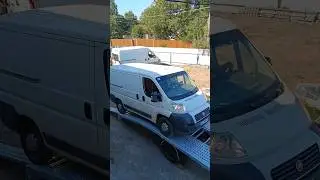 Mercedes Vario ⭐⭐⭐