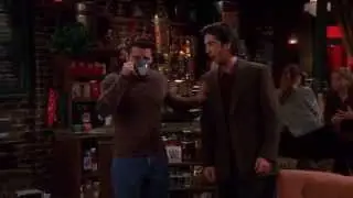 Friends - Ross - 