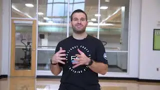 Kettlebell Swing Performance Tips | F45 Cleveland State