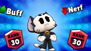 The EASIEST Rank 30 In Brawl Stars History?…
