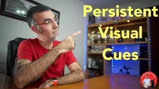 Persistent Visual Cues Al's Dog Training Tips S:3 EP:2