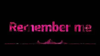 Remember me - L8night remix djLS official