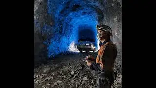 T3 E2 Accidente en minería subterránea