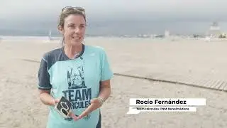 SUP CHALLENGE LA LINEA 2024