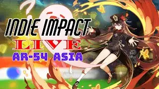 Genshin Impact India [AR 54] (WR 7) ASIA | LEY LINE OVERFLOW