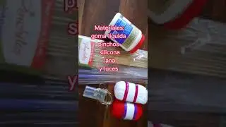 DIY caja de regalo con luces para navidad