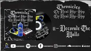 11. Silence Code - Decorate The Walls