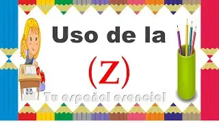 Usos de la Z
