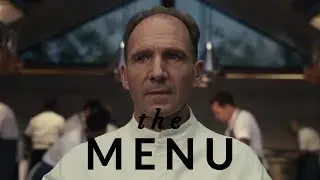 The Menu | Shortie Review