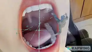 Just Business [Gaintess vore]
