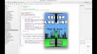 iOS Game Development Tutorial 7: Accessing Class Variables From Other Classes