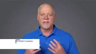 Scrum Foundations E4: Sprint Planning