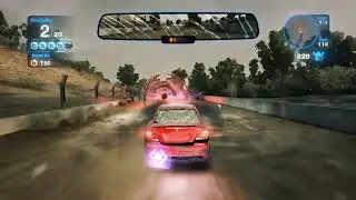 Sim Simmy for the dubby!  Blur zeropply Groond Part 12