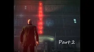 Hitman Absolution-PART 2