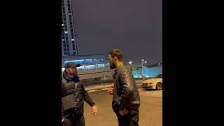Чеченец настиг Калмыкова! 