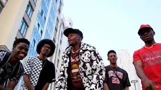 Afropanda  -Going high (Video Clip)